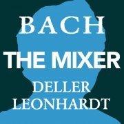 Alfred Deller - Bach (2022) Hi-Res