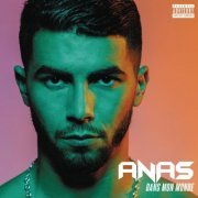 Anas - Dans Mon Monde (2019) flac