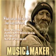 VA - What Can An Old Man Do... But Sing The Blues (2009)