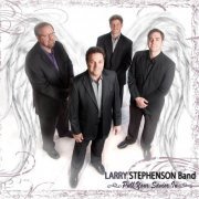 Larry Stephenson Band - Pull Your Savior In (2014)