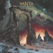 VANTA - Empire On Fire (2023)