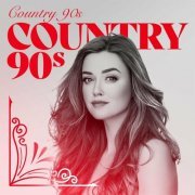 VA - Country 90s (2022)