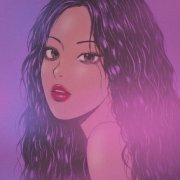 Alisha - Purple Luv (2019)