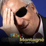 Gilbert Montagné - Les folies (2019)