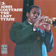 John Coltrane - The Last Train (1958)