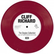 Cliff Richard - The Singles Collection (2012)