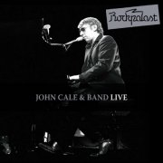 John Cale - Live At Rockpalast Live at Zeche Bochum 06.03.1983 & at Grugahalle Essen 13./14.10.1984 (2010)