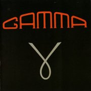Gamma - Alpha (1973)