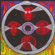 Outrageous Cherry – The Book Of Spectral Projections (2001)