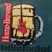 Karl Brandt - Home Brewed (Feat. RedManBluesBand) (2023)