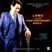 Dang Ngoc Long - Long Plays Contemporary Music (2024)