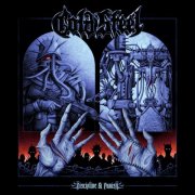 Cold Steel - Discipline & Punish (2025) Hi-Res
