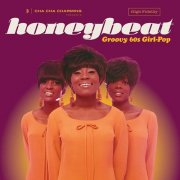 Various Artists – Honeybeat: Groovy 60s Girl-Pop (2017)