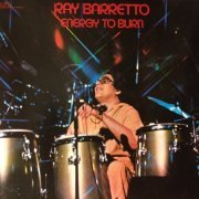 Ray Barretto - Energy to Burn (1996) FLAC