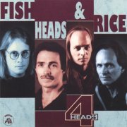 Fish Heads & Rice - 4 Heads (1994)