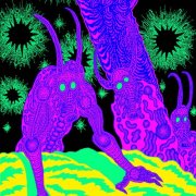Osees - ABOMINATION REVEALED AT LAST (2025) [Hi-Res]