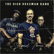 The Rich Russman Band - Second Time (2024)