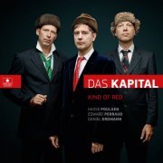 Das Kapital - Kind of Red (2015)