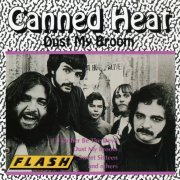 Canned Heat - Dust My Broom (1970) CD-Rip