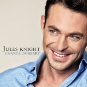 Jules Knight - Change of Heart (2019)