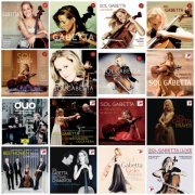 Sol Gabetta - Discography (2006-2018)