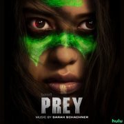 Sarah Schachner - Prey (Original Soundtrack) (2022)