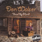 Don Walser - Texas Top Hand (2015)