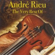 The André Rieu Strauss Orchestra - The Very Best Of (2009)