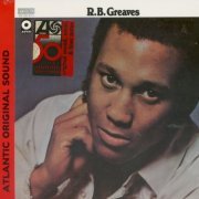 R.B. Greaves - R.B. Greaves (Reissue, Remastered) (1969/1998)