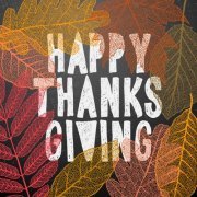 VA - Happy Thanksgiving (2020) flac