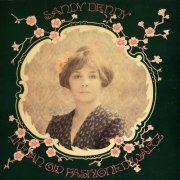 Sandy Denny - Like An Old Fashioned Waltz (1973) LP