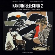 Daniele Principato - Random Selection 2 - Remastered (2026)