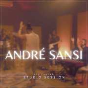 André Sansi - Vou Cantar (Studio Session) (2025) Hi-Res