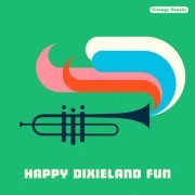 Two Beats Dixie Sound - Vintage Pearls: Happy Dixieland Fun (2022) Hi-Res