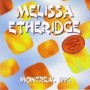 Melissa Etheridge - Montreal 1994 (1994)