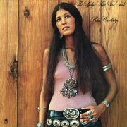 Rita Coolidge - The Lady's Not For Sale (1972;2021) [Hi-Res]