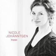 Nicole Johänntgen - Piano (2023)