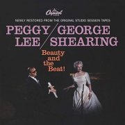 Peggy Lee & George Shearing - Beauty And The Beat! (Expanded Edition / Remastered) (1959/2003)