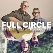 Jeff Espinoza & Chuck Cutter - Full Circle (2026) [Hi-Res]