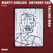 Marty Ehrlich & Anthony Cox - Falling Man (1991)
