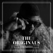 Tony Hightower - The Originals (2023)