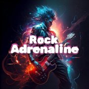 VA - Rock Adrenaline (2025)