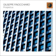 Giuseppe Finocchiaro - Prospectus (2016) FLAC