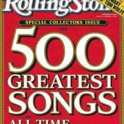 VA - Rolling Stone Magazine's 500 Greatest Songs of All Time (2011)