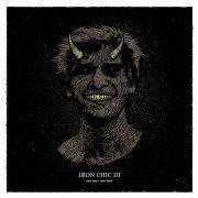 Iron Chic - You Can't Stay Here (2017)