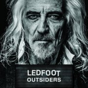 Ledfoot - Outsiders (2024) Hi-Res