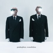 Pet Shop Boys - Nonetheless (2024) [E-AC-3 JOC Dolby Atmos]