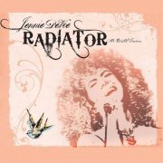 Jennie DeVoe - Radiator: The Bristol Sessions (2014)