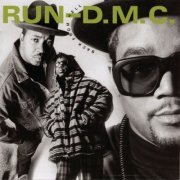 RUN DMC - Back From Hell (1990) FLAC