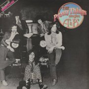 The Pretty Things - Singles A's & B's (1967-71/1977) LP